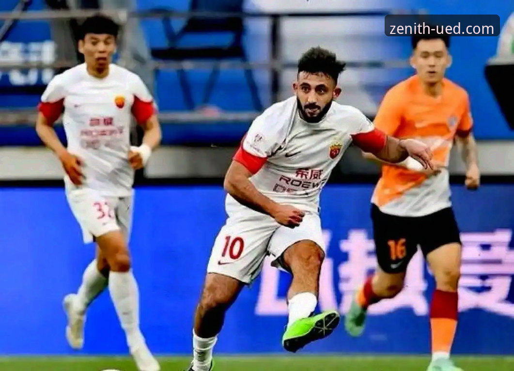 UED体育互动空间评测 青岛海牛3-1力克上海海港:13年等待的胜利深度解读与战术分析
